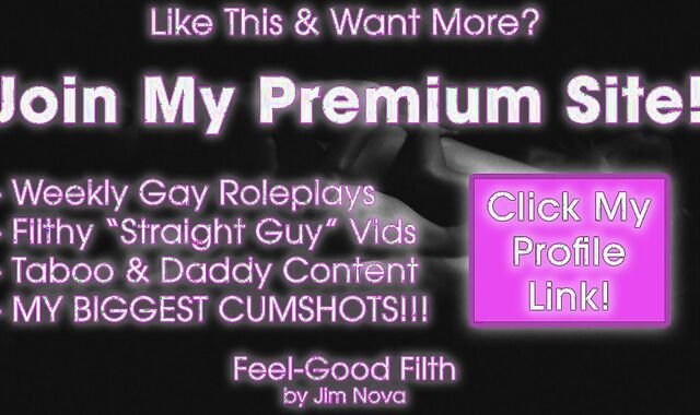 Luving Daddy Breeds His Dude & Gives Him Gullet-Watering Aftercare [Erotic Audio for Men]