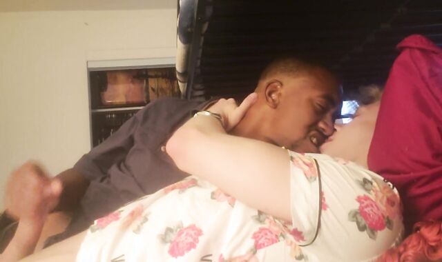 Daniel Hausser / Bucky Wright Jism in throat fuck session