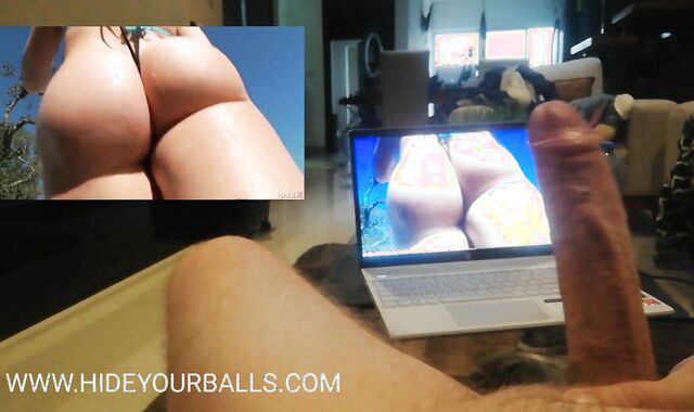 Muddy Chatting Stroke Compete - Straight, Trans or Homo