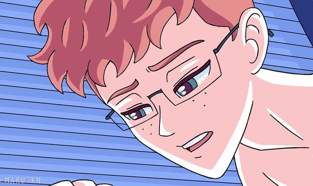 抱き枕 Body Pillow