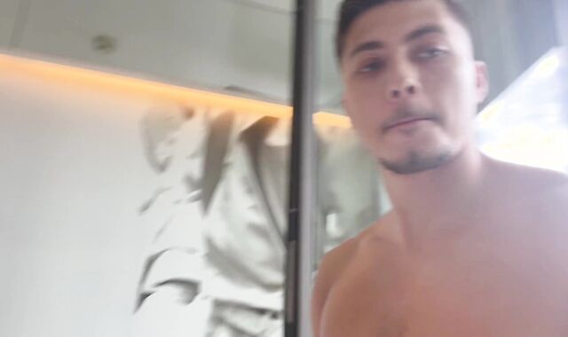 Rusland Angelo X Angel Rivera