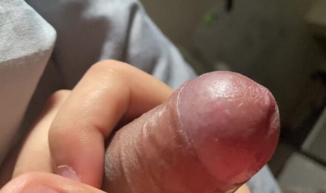 20230323与女友分手第三天，男喘，女性向ASMR，大量精液