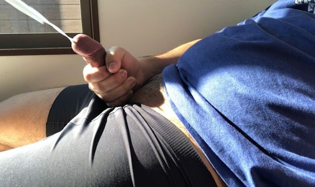 【masturbation4】It felt so great that a plenty of of dude chowder came out / Anime Porno Japanese