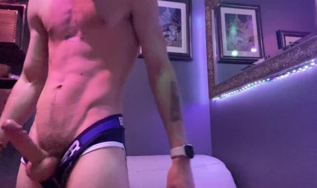 Salvatore gets nasty