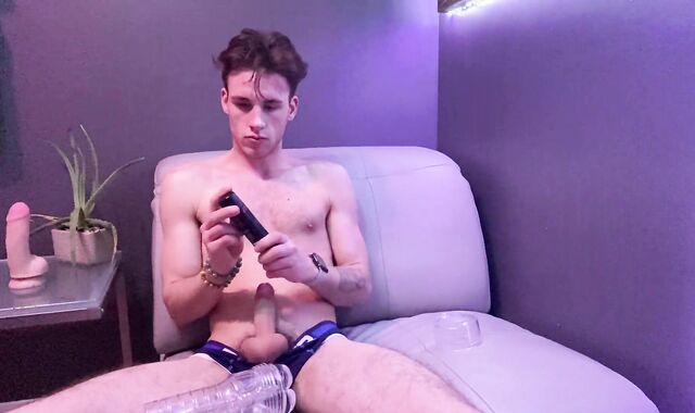 Salvatore gets nasty