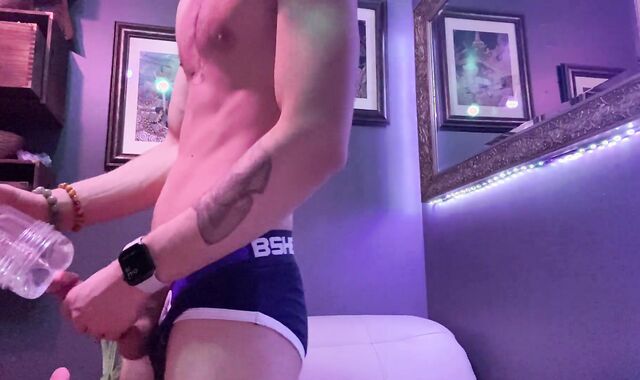 Salvatore gets nasty