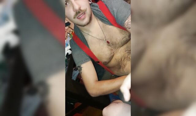 blowjob delectation chubby