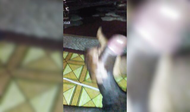 Guyanese bored at home