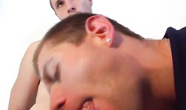 Kamal, French homosexual-for-pay stud serviced by us in spite of him