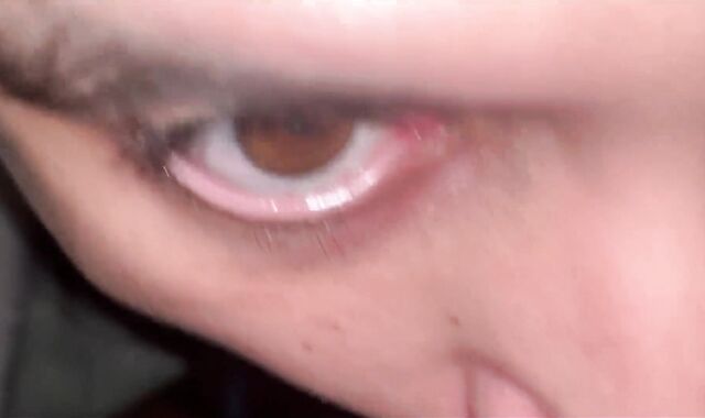 JIZZ TASTING VIGNETTE 1