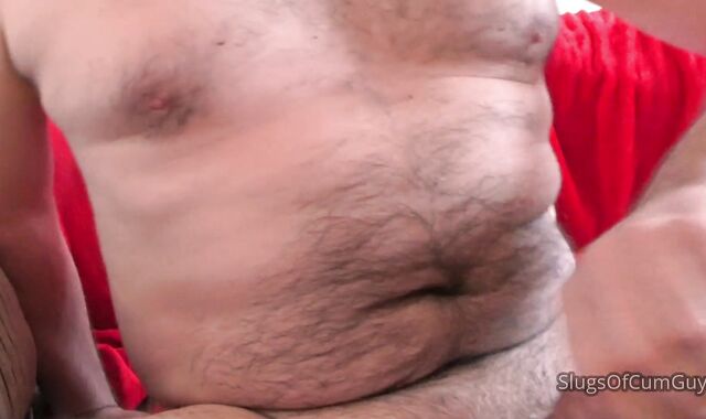 Slow And Sensuous Hangover Cure - SlugsOfCumGuy