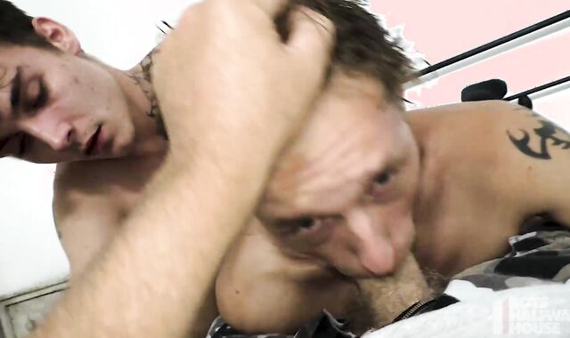 Garbage Conversing Idiot Teens Trained A Lesson Sans A Rubber POINT OF LOOK