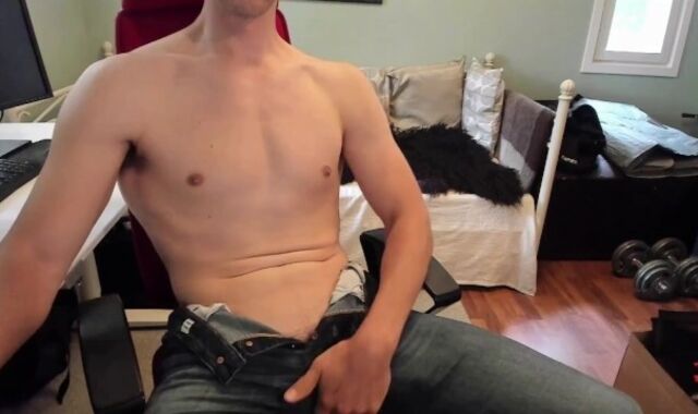 Jizm in jeans is the greatest experiencing