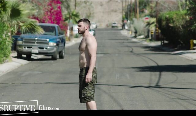 Usual Top Tries Toying, Backside Have Joy & Assfuck Penetration with Mysterious Covert Webcam - Johnny Ford, Vander Pulaski