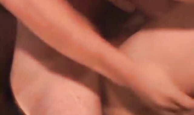 No Protection gang hump bang-out