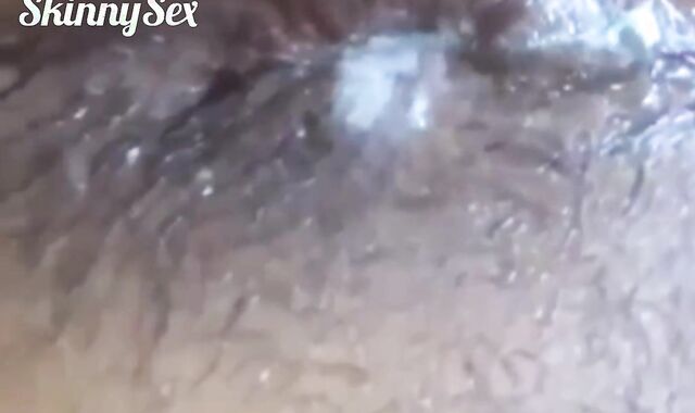 [Skinny Homosexual Sex] Get drilled no rubber and inward orgasm indeed rock-stiff