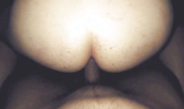Inward Jizz Flow with a Brazilian
