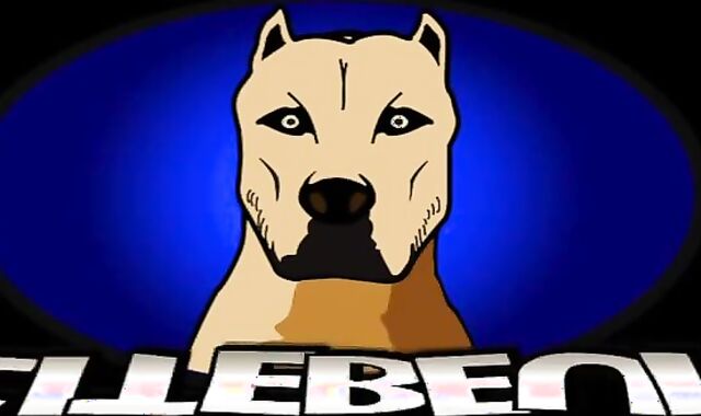 Les Tarterêts - Tahar Le DZ En Pleine Action Avec Kirikou [Flokossama]