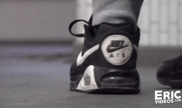 Tahar Le Marocain Avec Sa Dulcinée [Flokossama]