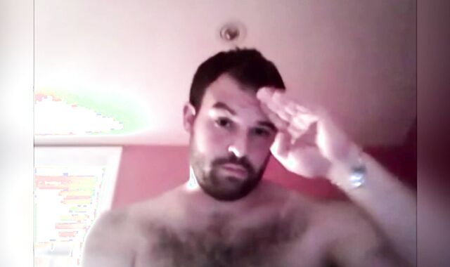 Big Handsome Canadian Bear: Patrick Budziak