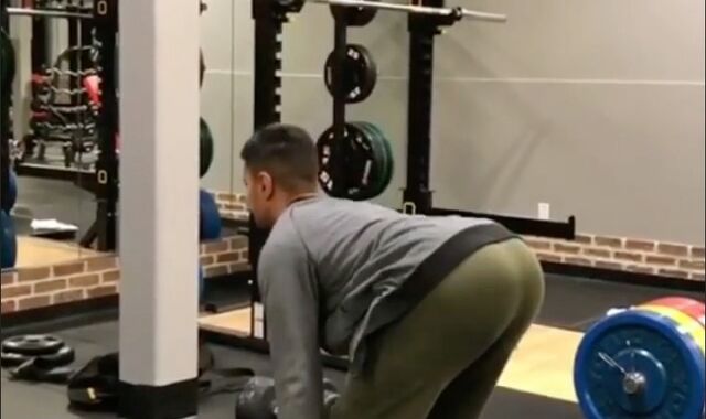 Punjabi Bottom