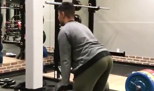 Punjabi Bottom