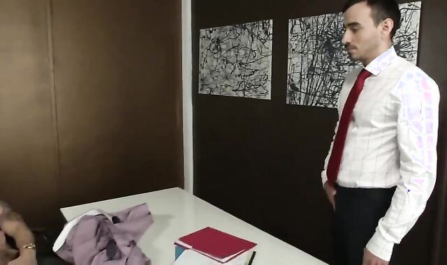 Derek Parker, Comrad Blu And Nigel Banks (BITB P2)