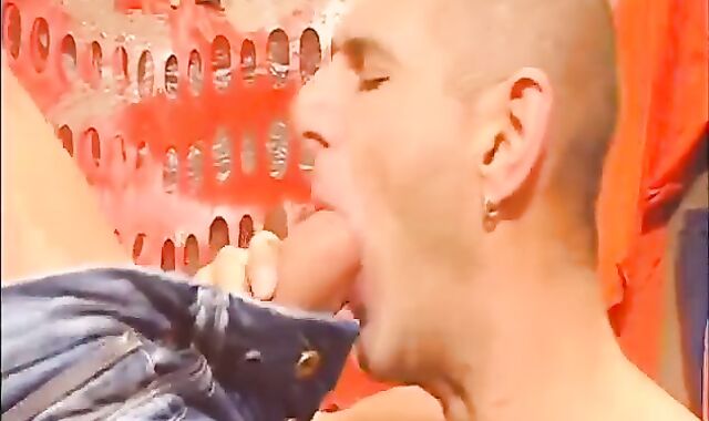 Construction web site 03 - Gig 1 - Pacific Sun Entertainment