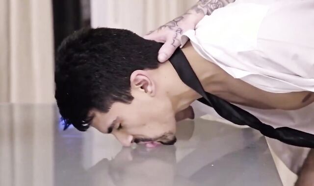 Yust another Day At The Office