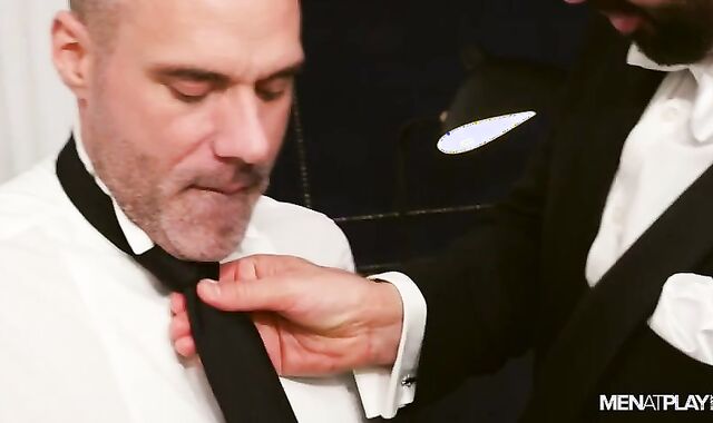 trio Way Celebration