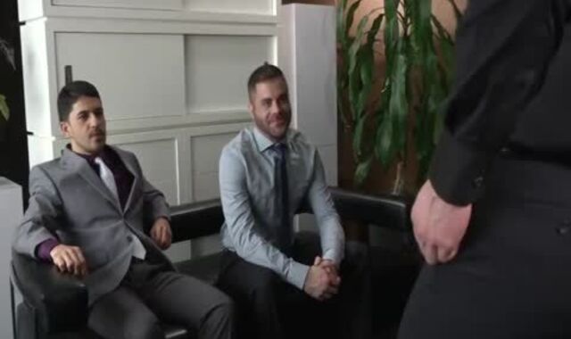 Business Is Business With A Twist