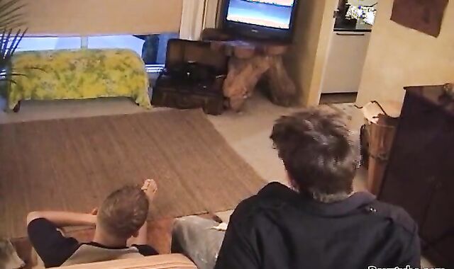 Skye Boyride three way