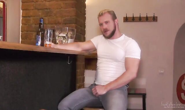 Donnie Marco & Malek Tobias & Eddie Star FraSexStories Part I