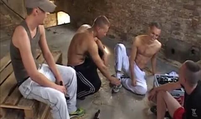 trio shafts For The Price Of One