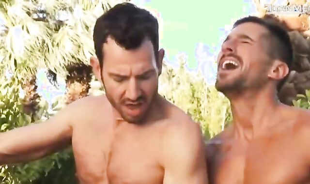 Dangled: The Superlatively uber-uber-cute Of David Anthony