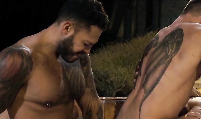 Champagne For three - ?