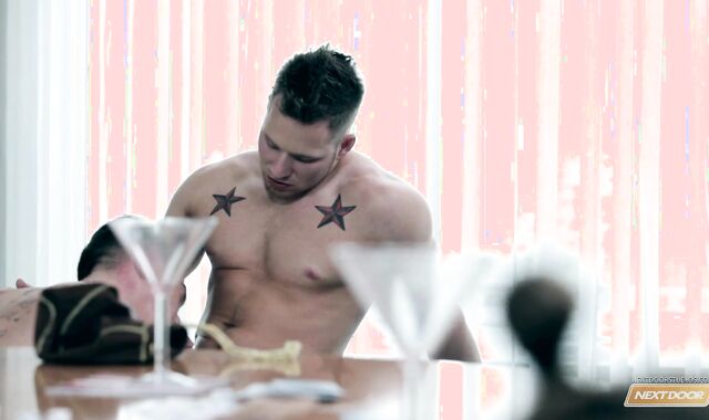 3 homosexual men Have A rough collision