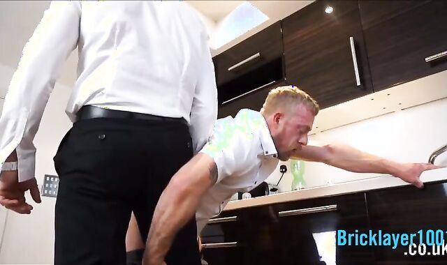 Spandex - boinking The Realtor