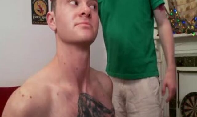 Kipp's Hazing (FTM)