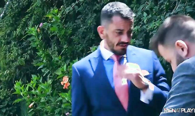 lad And His two Dads