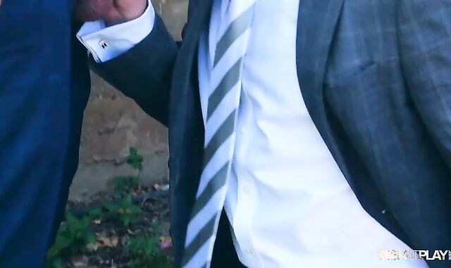 lad And His two Dads