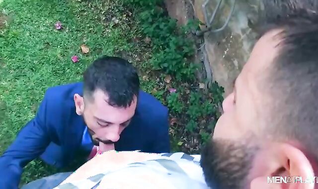 lad And His two Dads