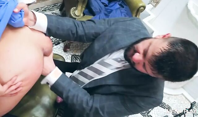 lad And His two Dads