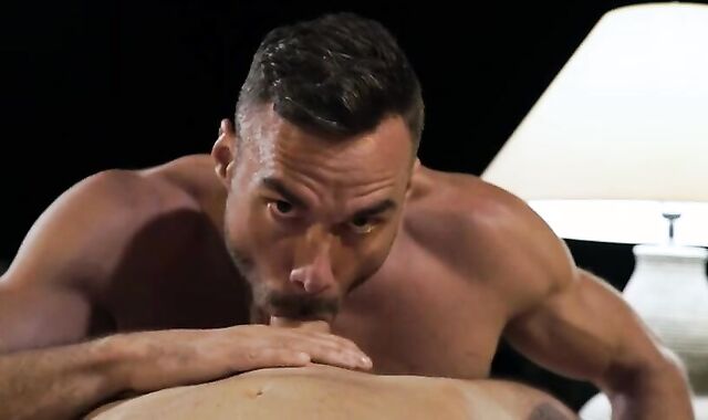 ass Rammed (A-Hole Munched) naked