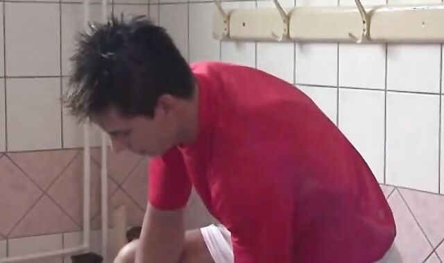 EC - World Soccer fucky-fucky Part 1