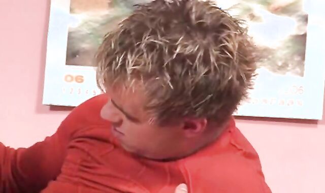 EC - World Soccer fucky-fucky Part 1