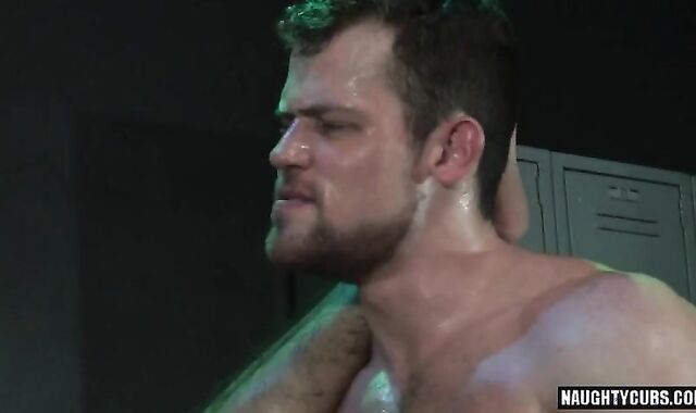 Brazilian Otter three way With Facial Cumshot Cum-Shot