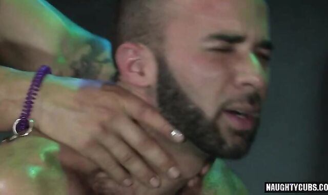 Brazilian Otter three way With Facial Cumshot Cum-Shot