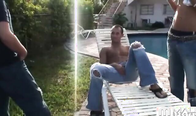 Todd York-His First-Ever-Ever fag Fuck-A-Thon