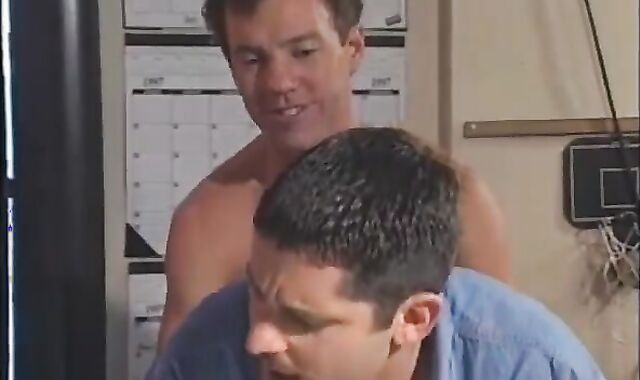 3 males deep face gap And gang romp Each Others bum Smash Crevasses!